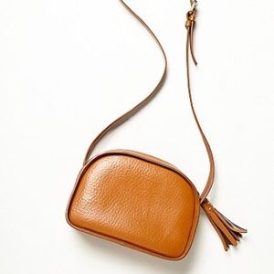 Kelsi Dagger Vista Vegan Crossbody